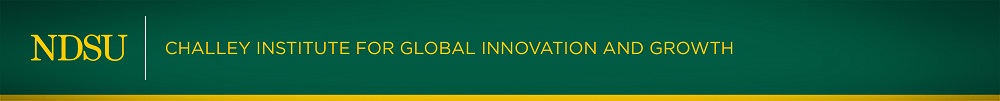 NDSU | Challey Institute for Global Innovation & Growth