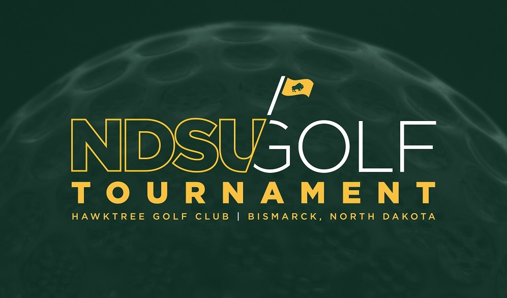 NDSU Golf Tournament | Hawktree Golf Club | Bismarck, North Dakota