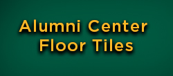 Alumni Center Floor Tiles