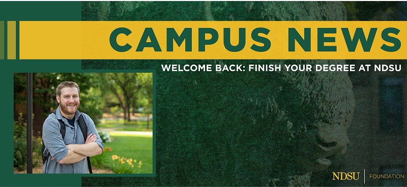 Banner: Campus News