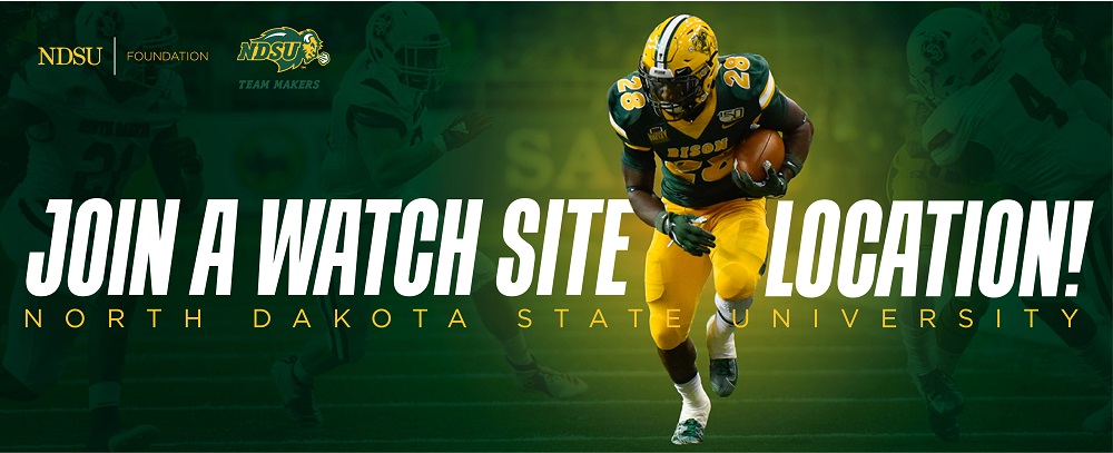 Banner: Join a Watch Site Location | North Dakota State University