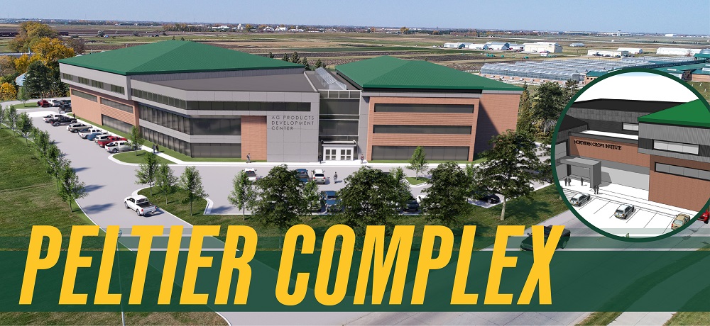 Banner: Peltier Complex