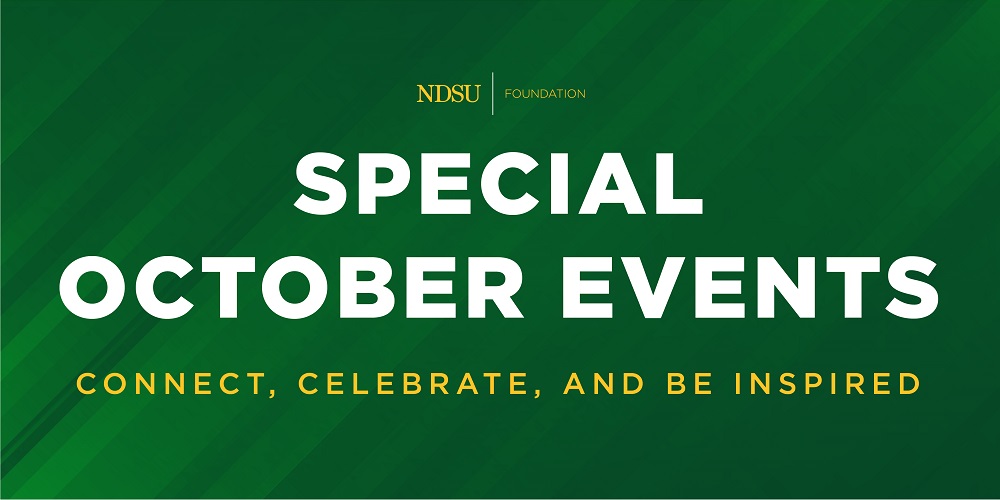 Banner: Special October Events| Connect, Celebrate, and Be Inspired