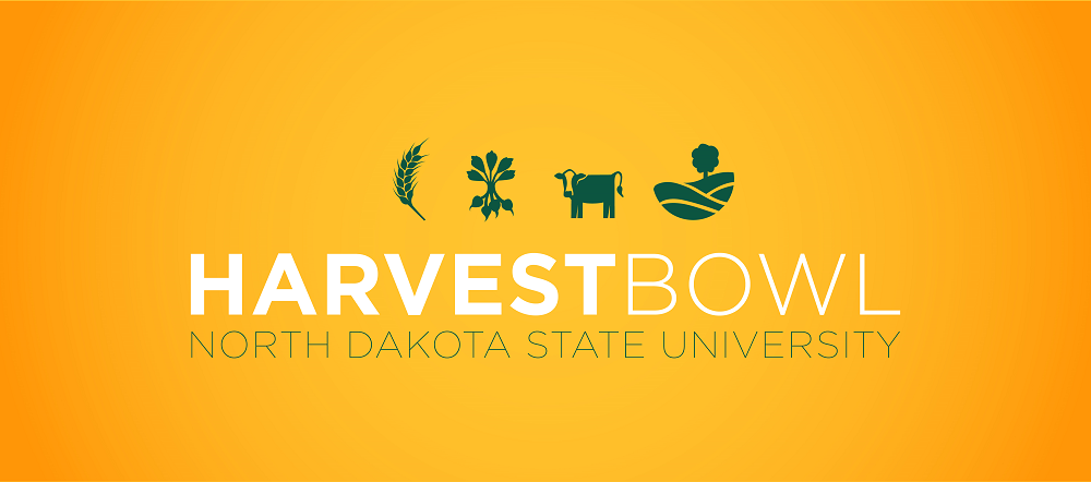 Banner: NDSU Harvest Bowl