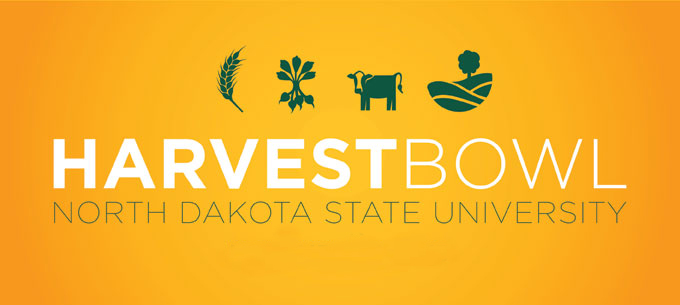 Banner: Harvest Bowl | NDSU